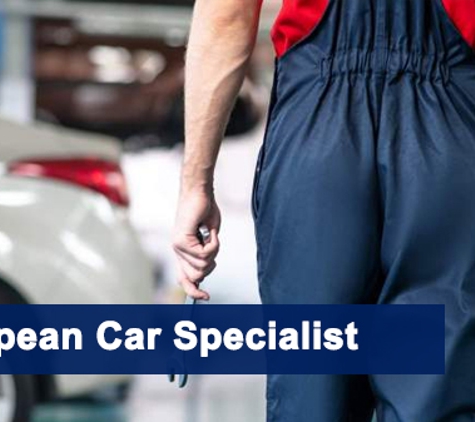 Signature Auto Care - Prahran, VIC. European Car Specialist