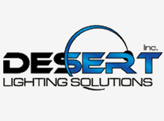 Desert Lighting Solutions, Inc. - Palm Desert, CA