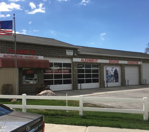 Hauns Automotive & Radiator Inc. - Lindon, UT