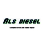 Als Diesel LLC