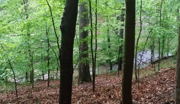 Croydon Creek Nature Center - Rockville, MD