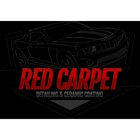 Red Carpet Detailing