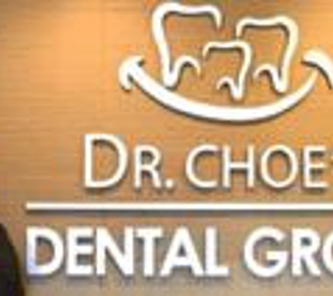 John C. Choe, DDS Inc - Dr. Choe's Dental - Banning, CA