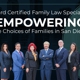 Family Law San Diego