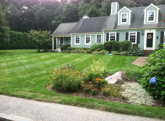 Kavanagh Landscaping - Abington, MA