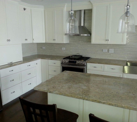 Art Granite Countertops Inc - Schaumburg, IL. http://artgranitecountertops.com/