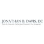 Jonathan B. Davis, DC