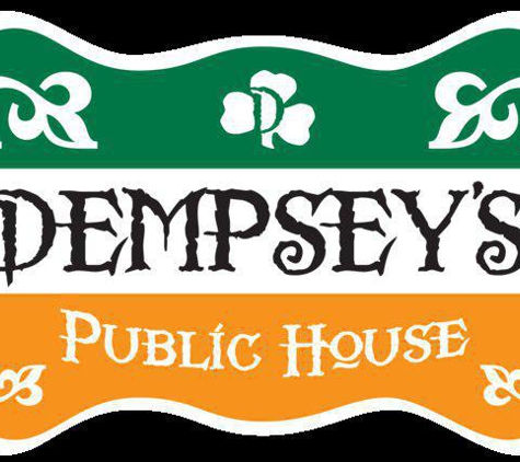 Dempsey's Public House - Fargo, ND