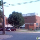 Nannie J Lee Recreation Center