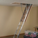 Tampa Bay Attic Ladder - Moving Services-Labor & Materials