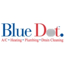 Blue Dot - Air Conditioning Contractors & Systems