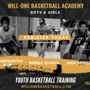 Will-One Basketball Academy - Personal Fitness Trainers