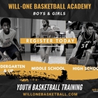 Will-One Basketball Academy