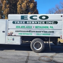 ECO Tree Service Inc - Tree Service
