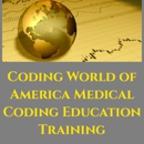 Coding World of America - Educational Services