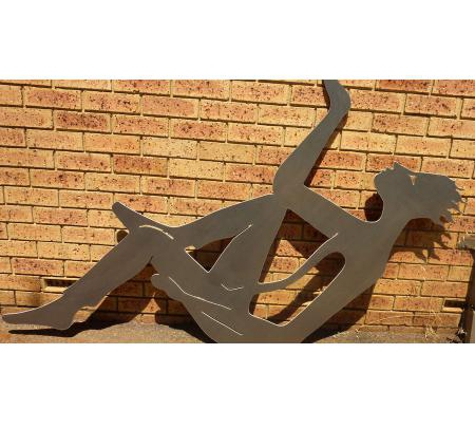 Action Laser Cutting - Bayswater, WA