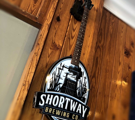 Shortway Brewing Co. - Newport, NC