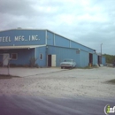 Casteel Manufacturing Inc - Sheet Metal Work