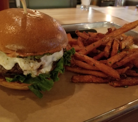 Hopdoddy Burger Bar - Phoenix, AZ