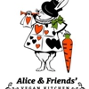 Alice & Friends' Vegan Kitchen gallery