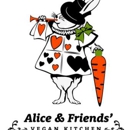 Alice & Friends' Vegan Kitchen - Health Food Restaurants