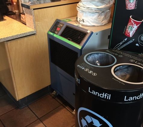 Starbucks Coffee - Las Vegas, NV