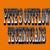Pete's Outflow Technicians gallery