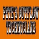 Pete's Outflow Technicians - Septic Tank & System Cleaning