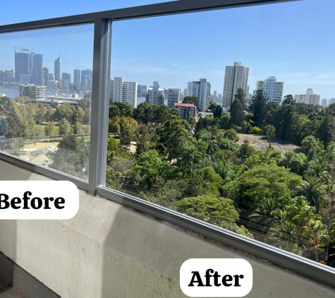 NJ Pro Cleaning Services - East Cannington, WA