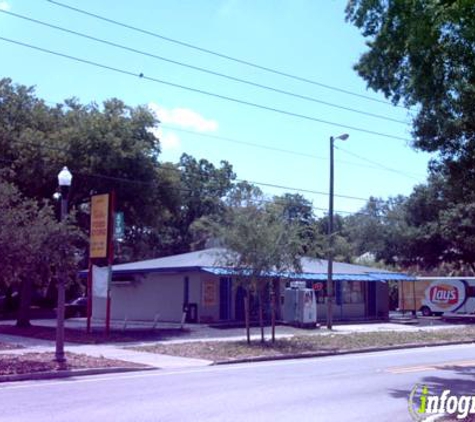 Old Southeast Market - Saint Petersburg, FL