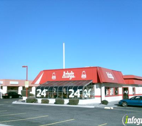 Arby's - Albuquerque, NM