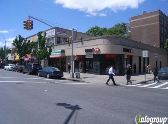 Munshi Worldwide Insurance - Jackson Heights, NY