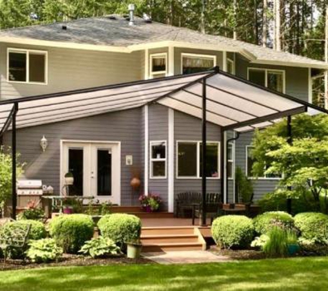 Crown Patio Covers - Tualatin, OR