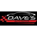 Dave's Auto Repair - Automobile Parts & Supplies