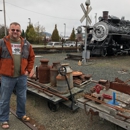 Oregon Coast Historical Railway - Museums