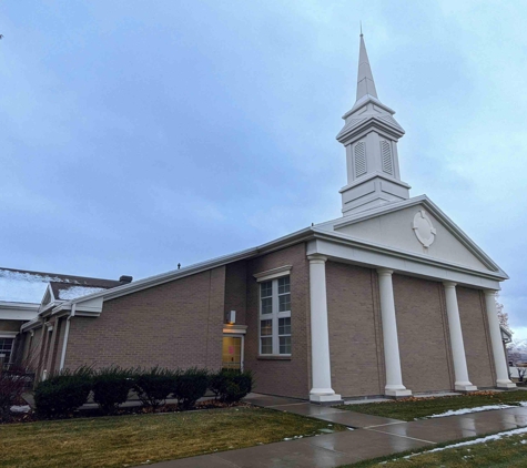 The Church of Jesus Christ of Latter-day Saints - Tooele, UT