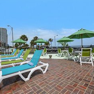 Mermaid Inn - Myrtle Beach, SC