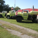 Centralia Volunteer Fire Company - Fire Departments