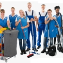 CCA Commercial Cleaning Services - Janitorial Service