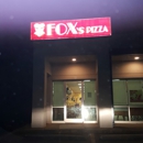 Fox's Pizza Den - Pizza