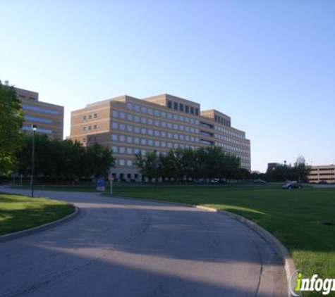 IU Health Methodist Hospital - Indianapolis, IN