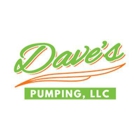 Dave's Pumping Service