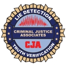 CJA LIE DETECTION SERVICES - Lie Detection Service