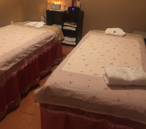 Best Asian Massage - Miami, FL