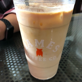 James Coffee Company - San Diego, CA