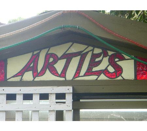Artie's Frames - Miranda, NSW