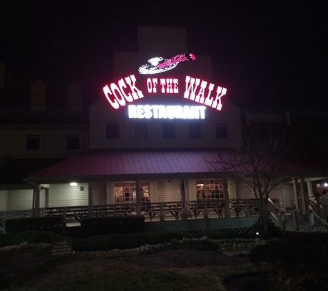 Cock of the Walk - Nashville, TN