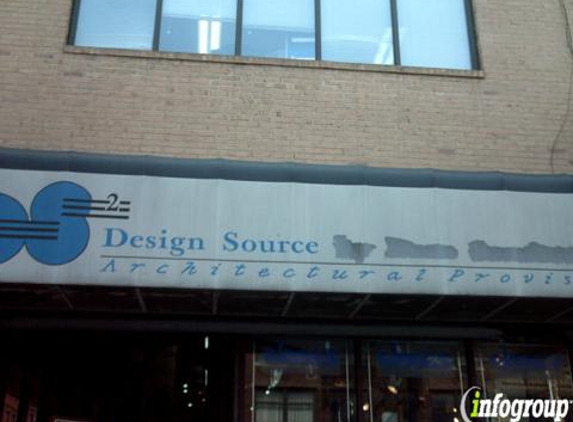 Design Source - New York, NY