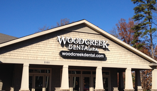 Wood Creek Dental - Greenville, SC