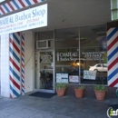 Chateau Barber Shop - Barbers